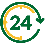 24 Hour Control