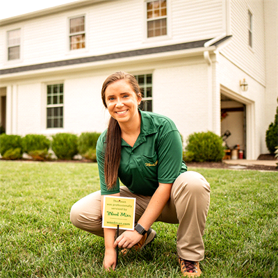 Free Mosquito or a Flea & Tick Control Application
